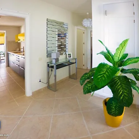 Immaculate 3-bed In Playa Blanca Bv18 Playa Blanca (Lanzarote)