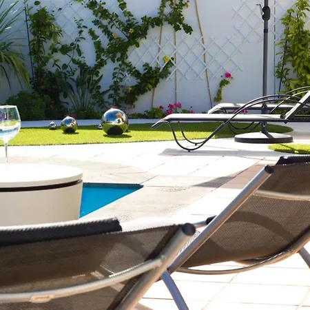 Immaculate 3-bed In Playa Blanca Bv18 Villa Playa Blanca (Lanzarote)