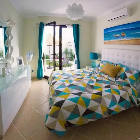 Immaculate 3-bed In Playa Blanca Bv18 Πλάγια Μπλάνκα